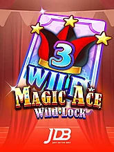 Wild Magic Ace