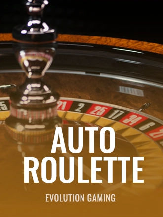 Auto Roulette
