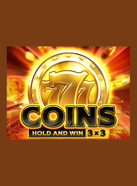 777 Coins