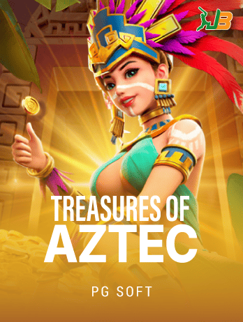 Treasures of Aztec