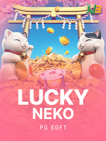 Lucky Neko