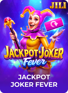 Jackpot Joker Fever