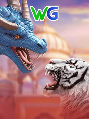 Dragon Tiger(Internati...)