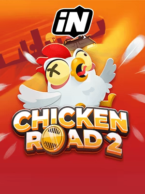 Chicken Road 2